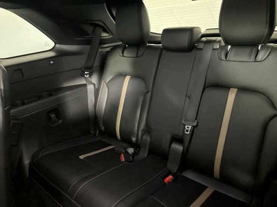 2025 Mazda Mazda CX-90 PHEV Premium Plus Package