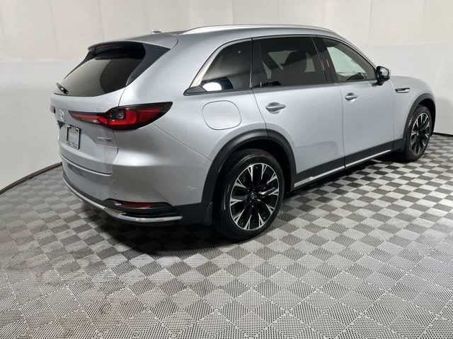 2025 Mazda Mazda CX-90 PHEV Premium Plus Package