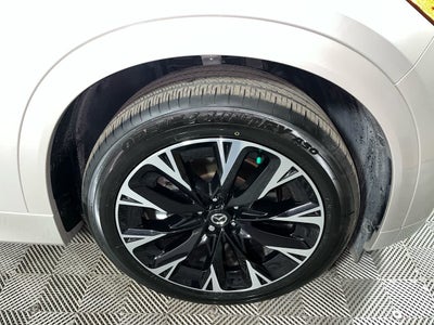2026 Mazda Mazda CX-90 S Premium Plus