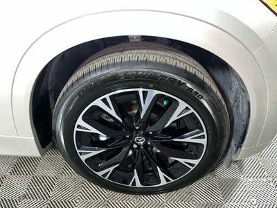 2026 Mazda Mazda CX-90 S Premium Plus