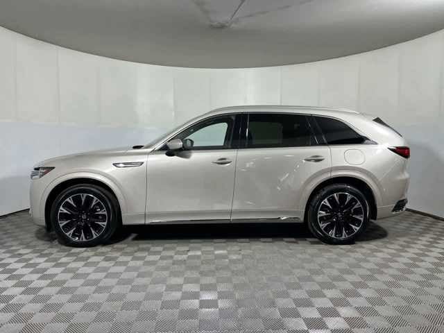 2026 Mazda Mazda CX-90 S Premium Plus