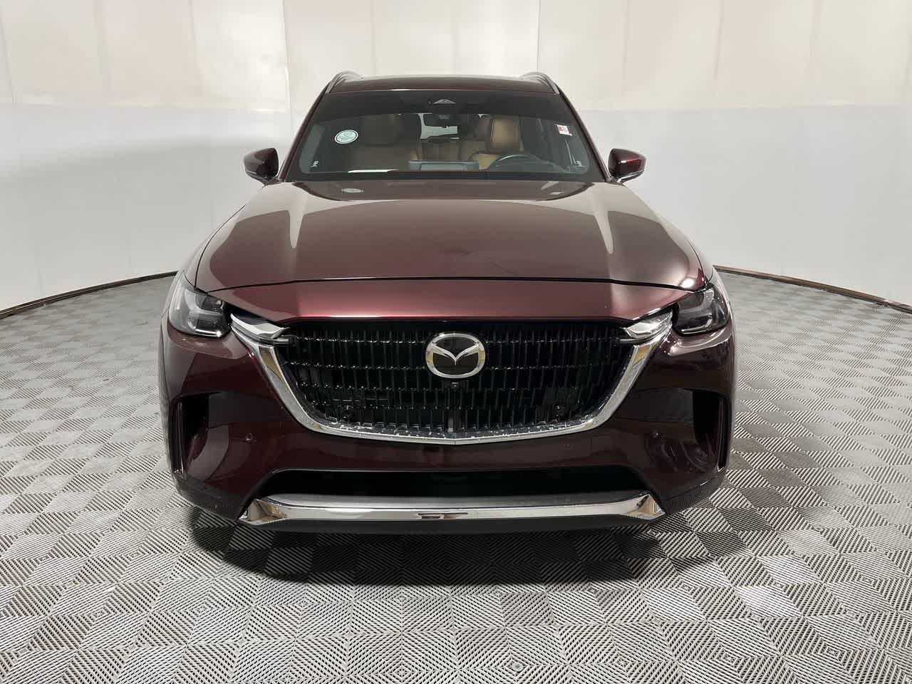 2024 Mazda Mazda CX-90 3.3 Turbo S Premium Plus