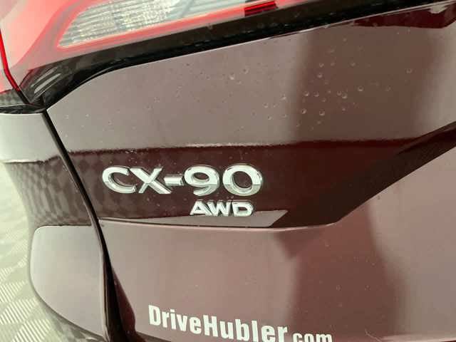 2024 Mazda Mazda CX-90 3.3 Turbo S Premium Plus