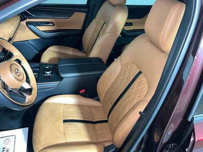 2024 Mazda Mazda CX-90 3.3 Turbo S Premium Plus