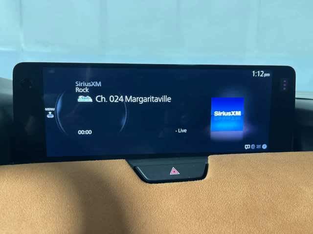 2024 Mazda Mazda CX-90 3.3 Turbo S Premium Plus