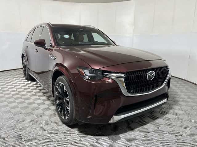 2024 Mazda Mazda CX-90 3.3 Turbo S Premium Plus
