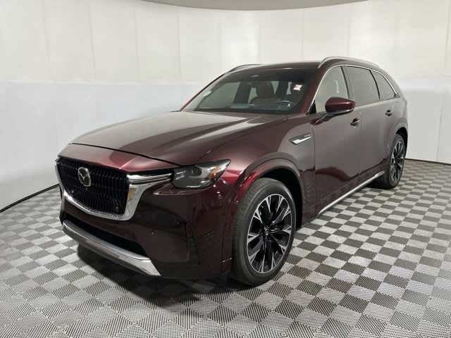 2024 Mazda Mazda CX-90 3.3 Turbo S Premium Plus