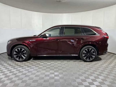 2024 Mazda Mazda CX-90 3.3 Turbo S Premium Plus