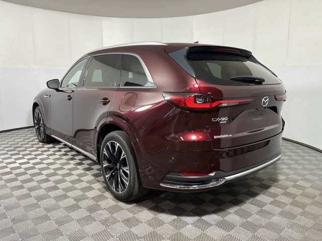 2024 Mazda Mazda CX-90 3.3 Turbo S Premium Plus