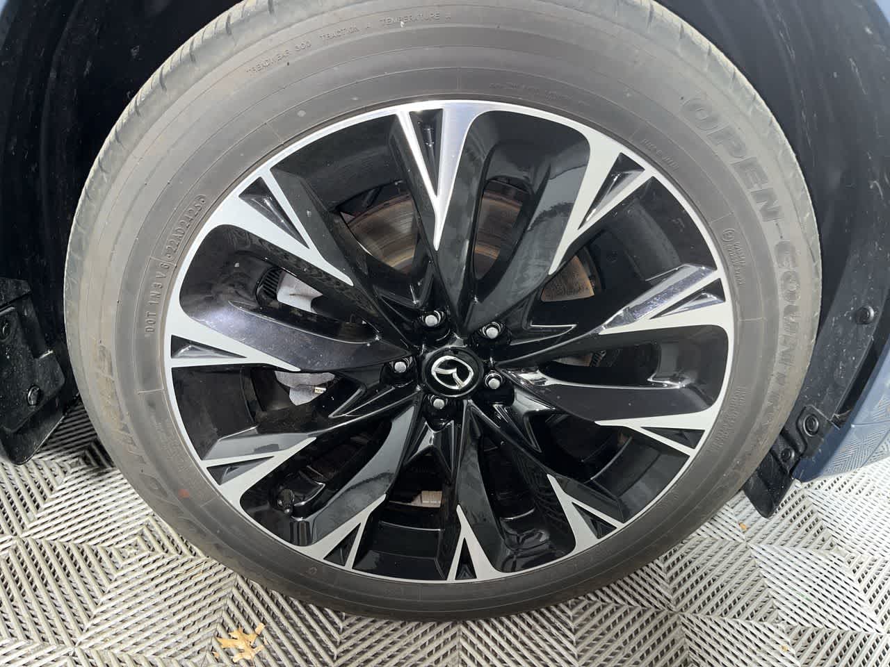 2026 Mazda Mazda CX-90 S Premium Plus