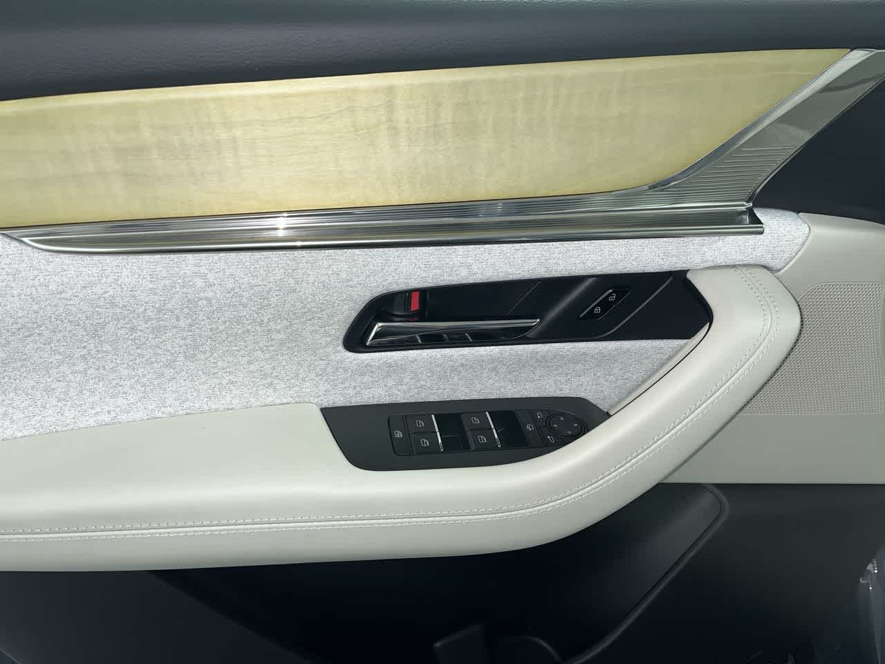2026 Mazda Mazda CX-90 S Premium Plus