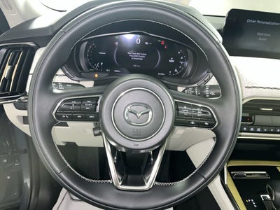 2026 Mazda Mazda CX-90 S Premium Plus