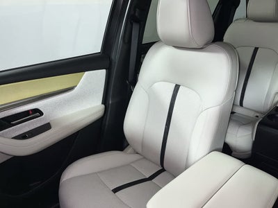2026 Mazda Mazda CX-90 S Premium Plus