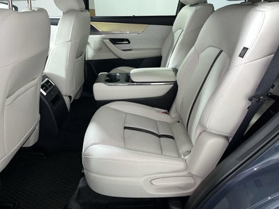 2026 Mazda Mazda CX-90 S Premium Plus