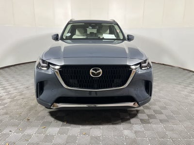2026 Mazda Mazda CX-90 S Premium Plus