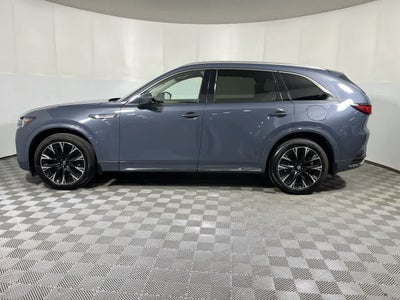 2026 Mazda Mazda CX-90 S Premium Plus