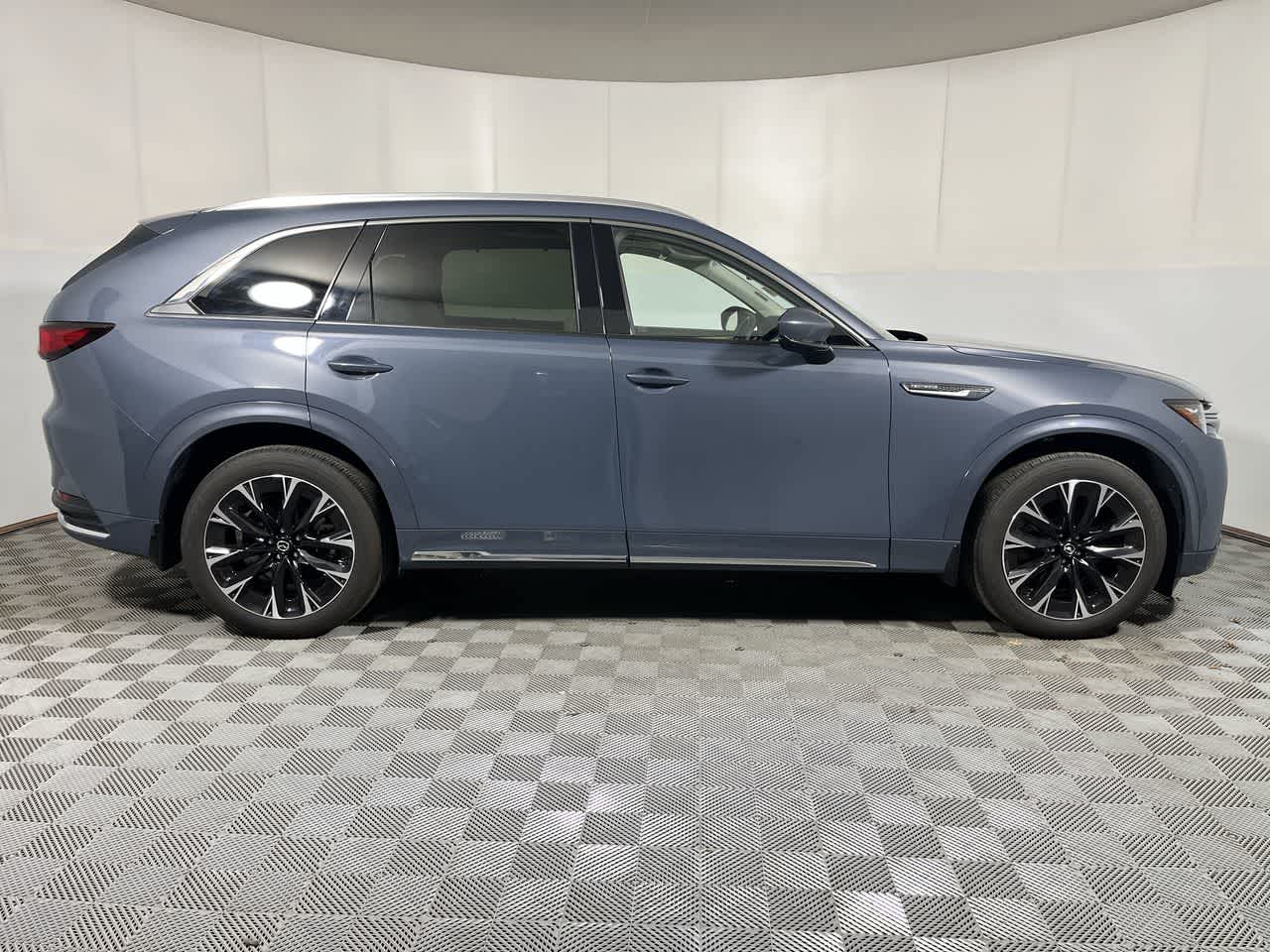 2026 Mazda Mazda CX-90 S Premium Plus