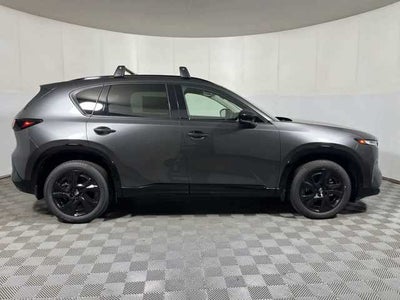2026 Mazda Mazda CX-5 2.5 S Premium Plus