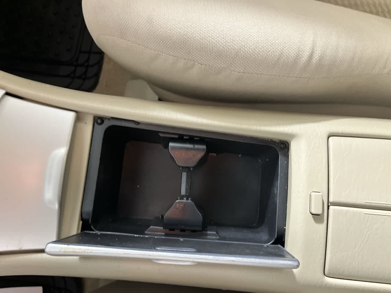 2006 Toyota Highlander w/3rd Row