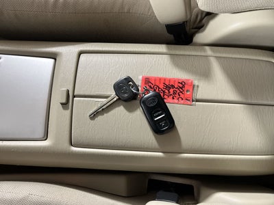 2006 Toyota Highlander w/3rd Row