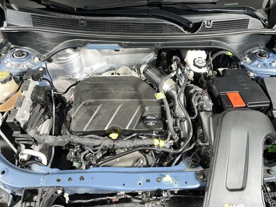 2024 Buick Envista Avenir