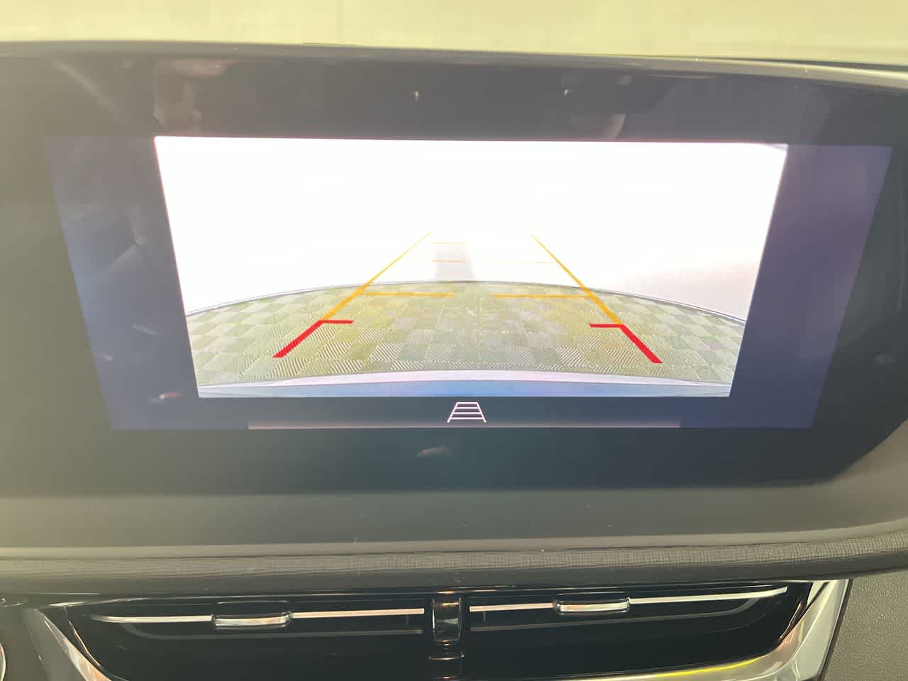 2024 Buick Envista Avenir