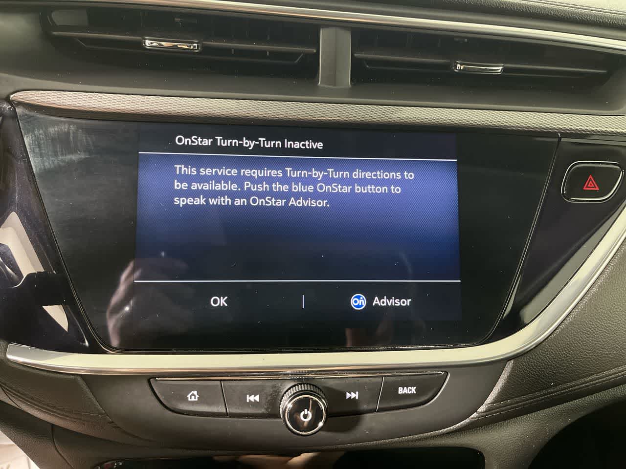 2020 Buick Encore GX Select