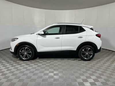 2020 Buick Encore GX Select