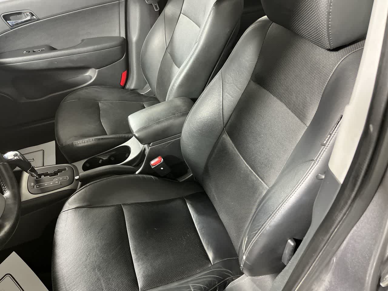 2012 Hyundai Elantra Touring SE