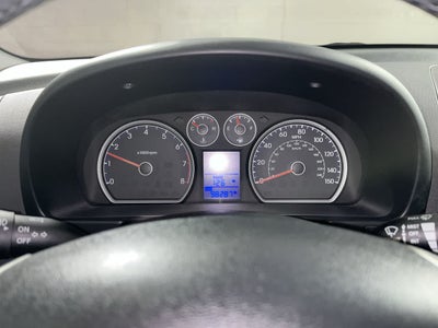 2012 Hyundai Elantra Touring SE