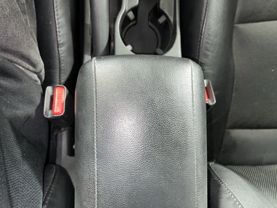 2012 Hyundai Elantra Touring SE