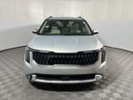 2025 Kia Carnival EX