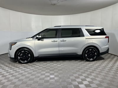 2025 Kia Carnival EX