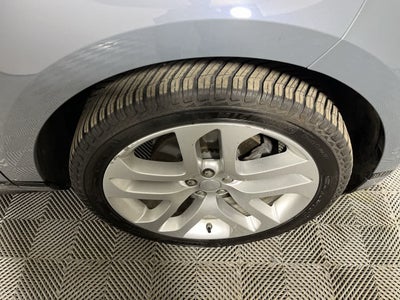 2020 Land Rover Range Rover Evoque First Edition