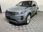 2020 Land Rover Range Rover Evoque First Edition