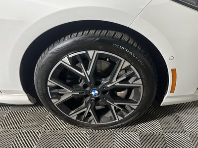 2025 BMW 2 Series 228 xDrive