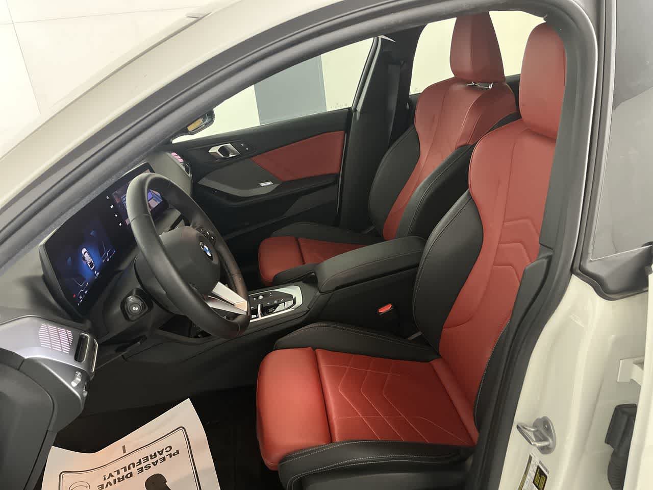 2025 BMW 2 Series 228 xDrive