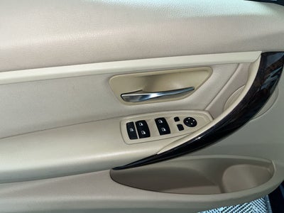 2014 BMW 328i xDrive 328i xDrive