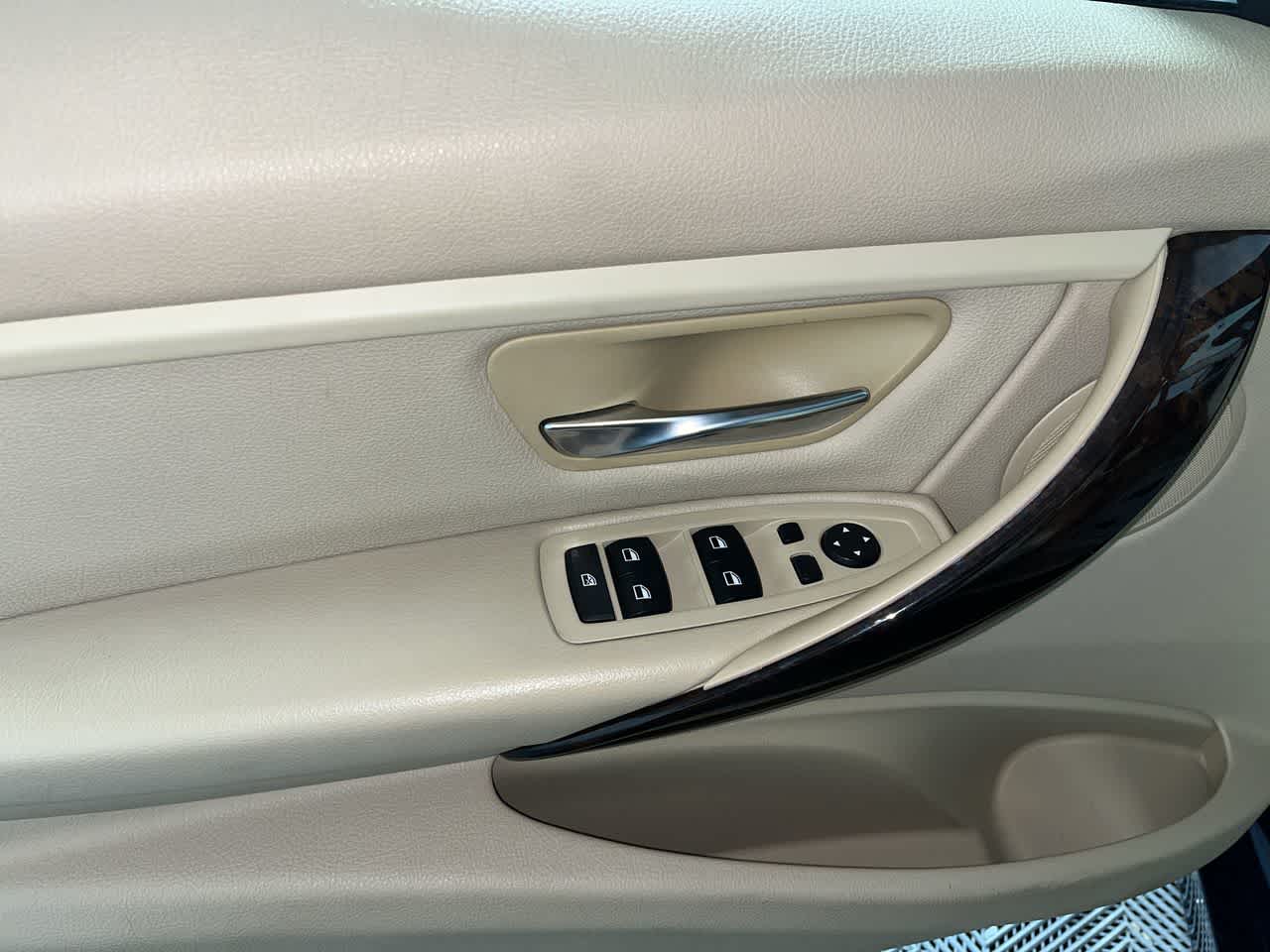 2014 BMW 328i xDrive 328i xDrive