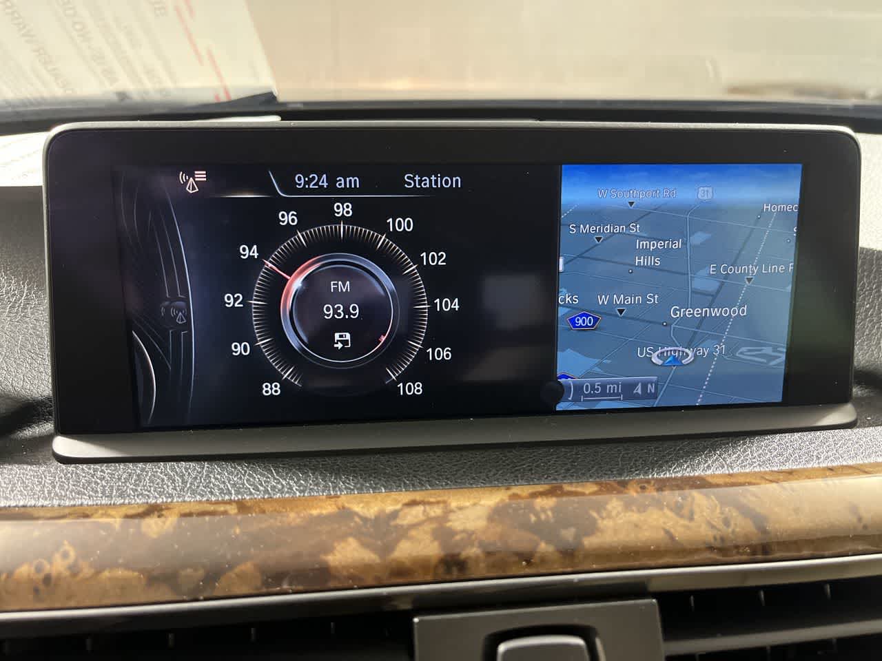 2014 BMW 328i xDrive 328i xDrive