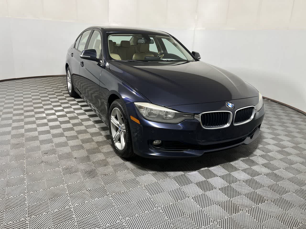 2014 BMW 328i xDrive 328i xDrive