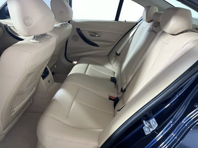2014 BMW 328i xDrive 328i xDrive