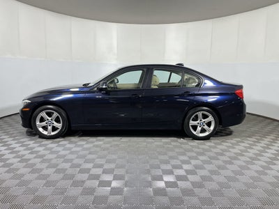 2014 BMW 328i xDrive 328i xDrive