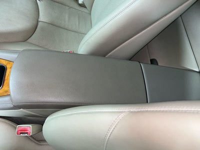 2005 Mercedes-Benz SL500 5.0L