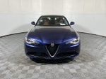 2021 Alfa Romeo Giulia Ti