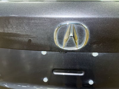 2020 Acura TLX w/Technology Pkg