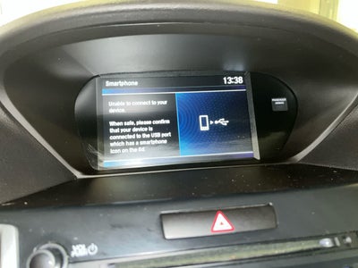 2020 Acura TLX w/Technology Pkg