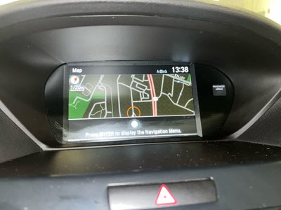 2020 Acura TLX w/Technology Pkg