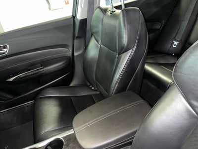 2020 Acura TLX w/Technology Pkg