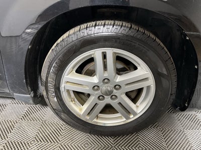 2012 Dodge Avenger SXT